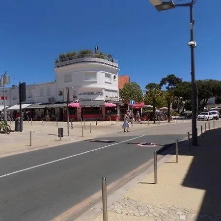 דירה Palais Sur - Centre-ville - Palais *